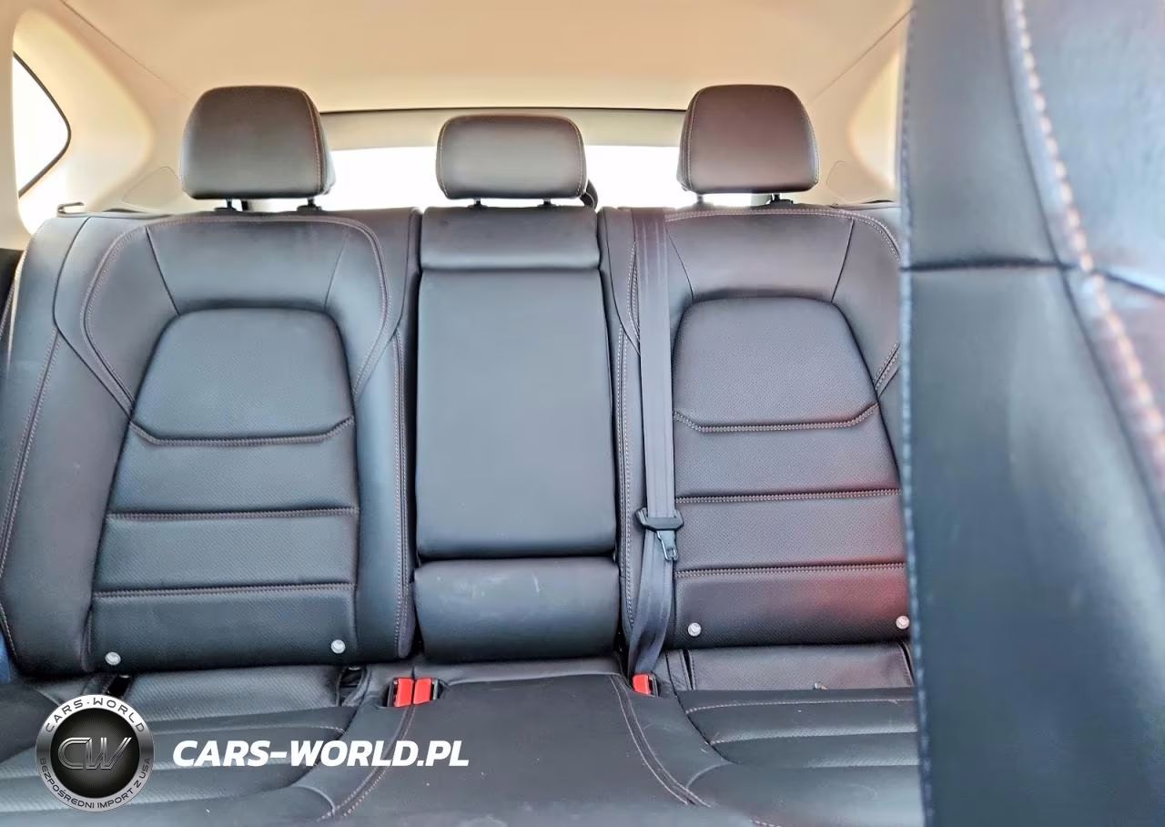 2022 Mazda Cx-5 Premium Plus VIN:JM3KFBEM0N0640691 - 10