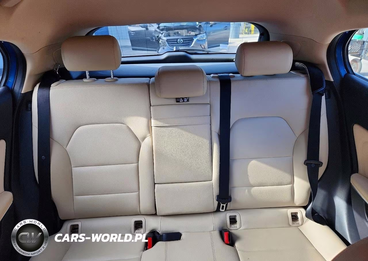 2015 Mercedes-Benz Gla 250 VIN:WDCTG4EB2FJ131406 - 10