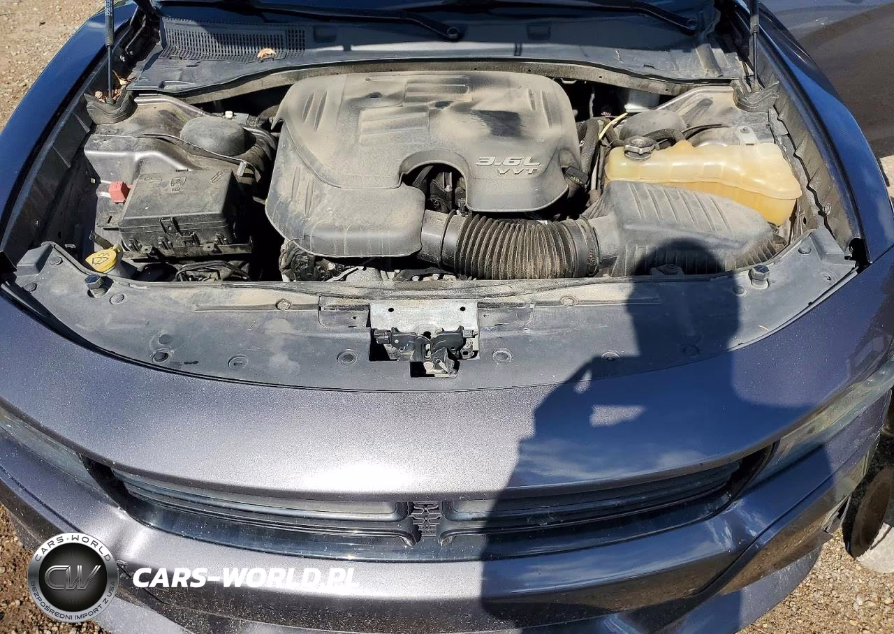 2020 Dodge Charger Sxt VIN:2C3CDXBG6LH118014 - 11