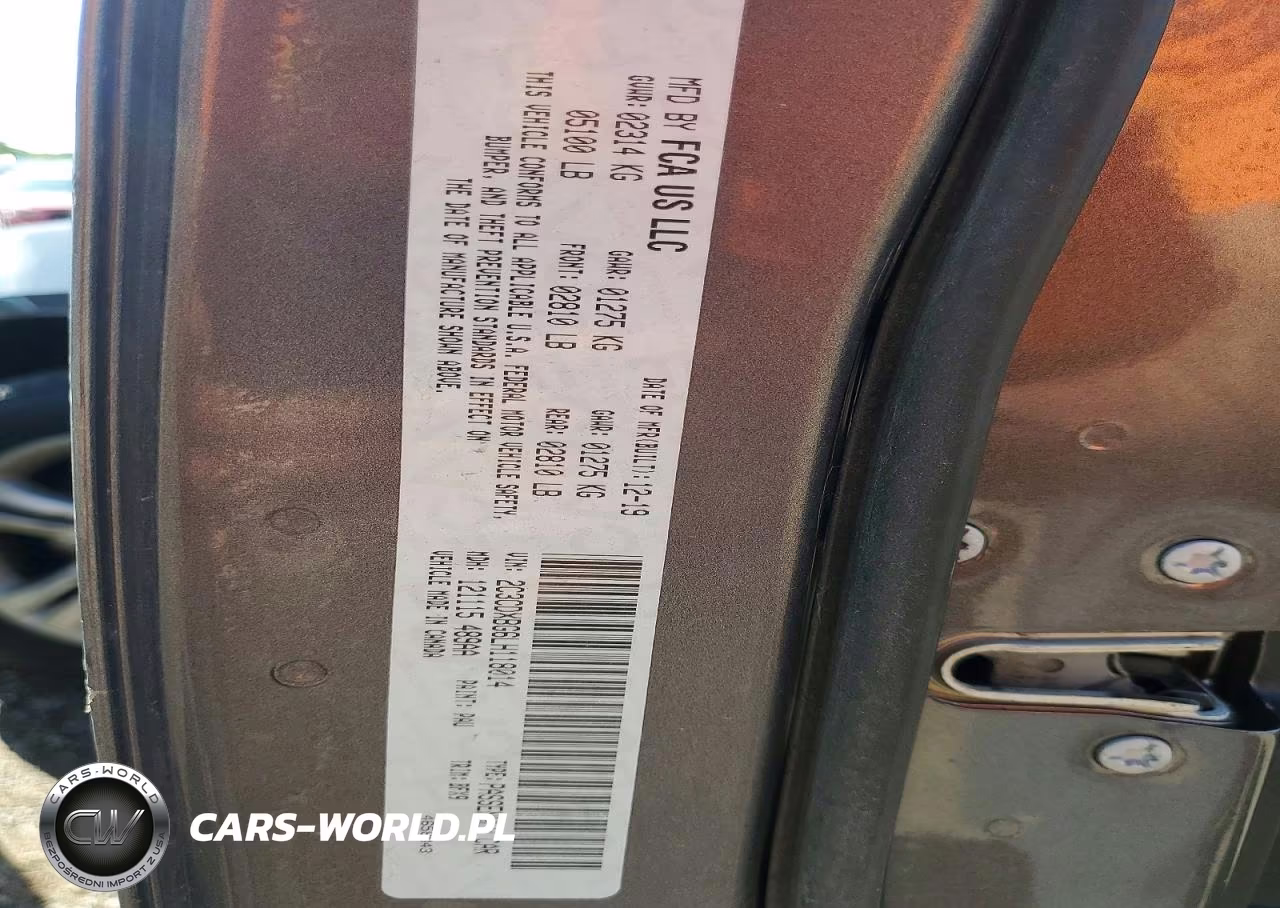 2020 Dodge Charger Sxt VIN:2C3CDXBG6LH118014 - 12