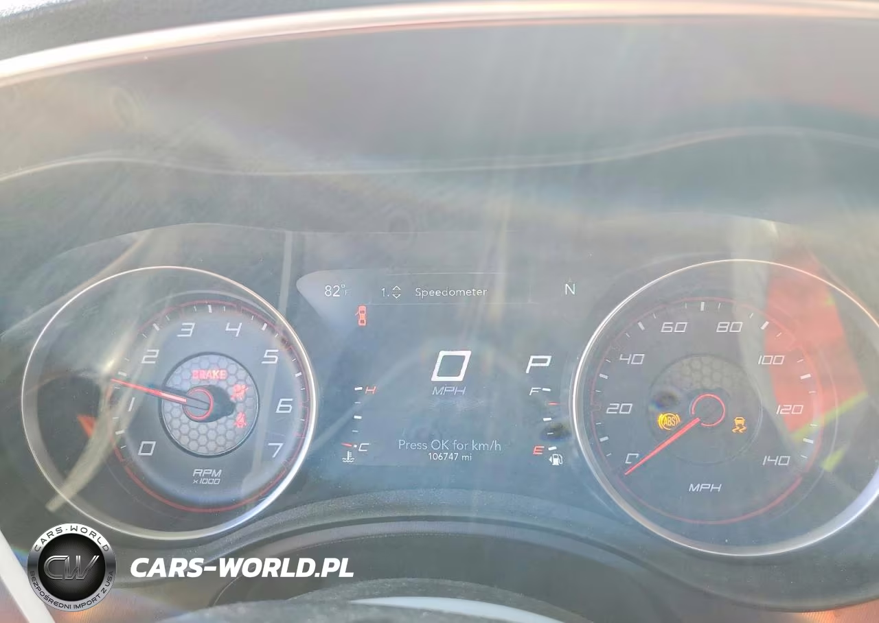 2020 Dodge Charger Sxt VIN:2C3CDXBG6LH118014 - 9