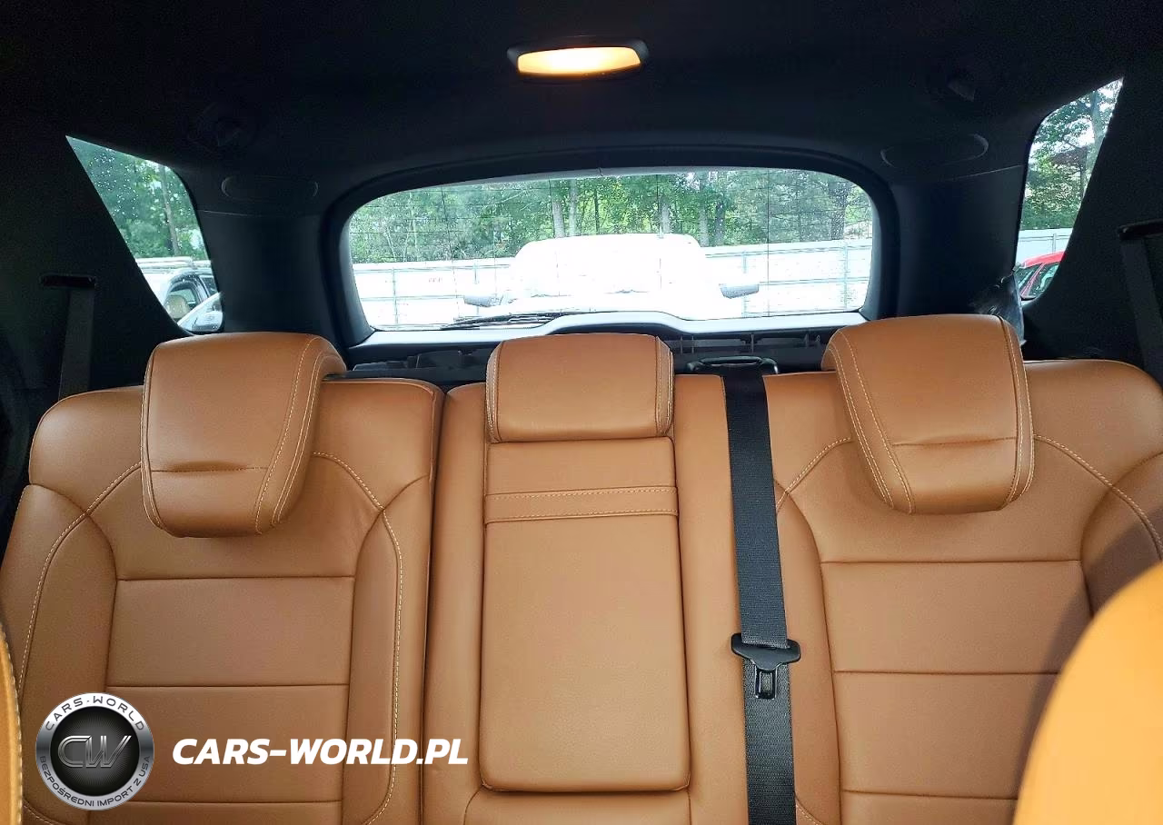 2017 Mercedes-Benz Gle 350 4Matic VIN:4JGDA5HB3HA870733 - 10