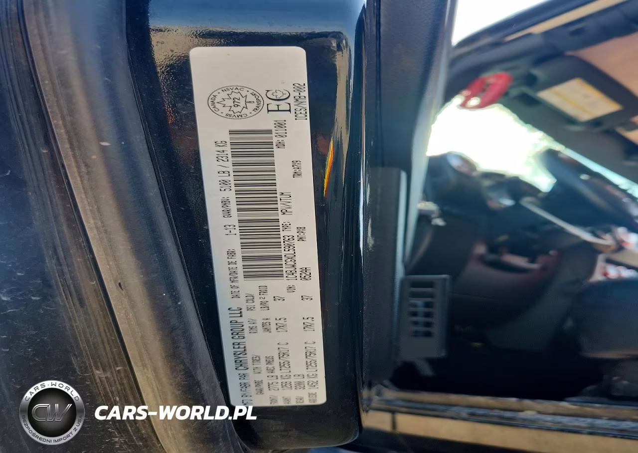 2013 Jeep Wrangler VIN:1C4BJWCGXDL590763 - 13