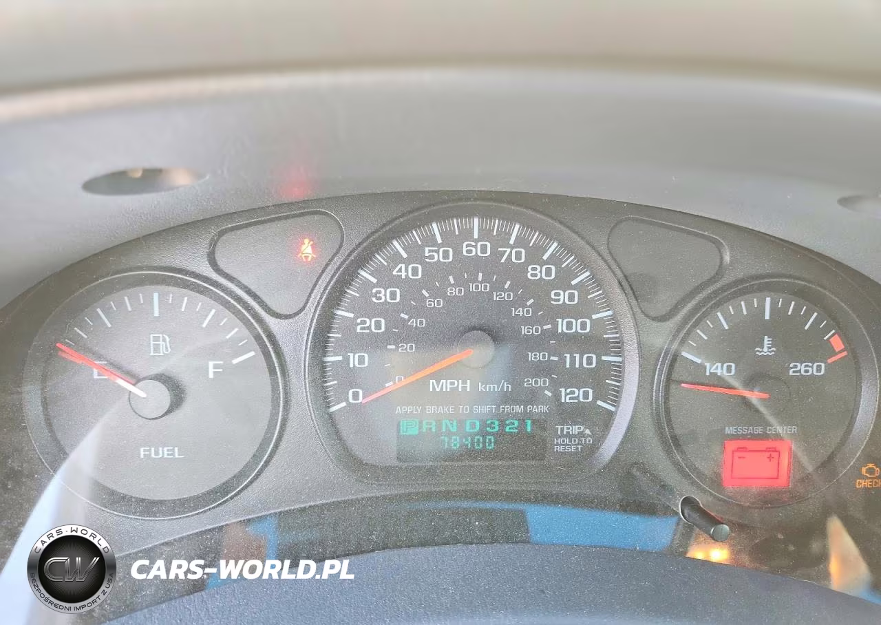 2001 Chevrolet Impala VIN:2G1WF55E219289926 - 9