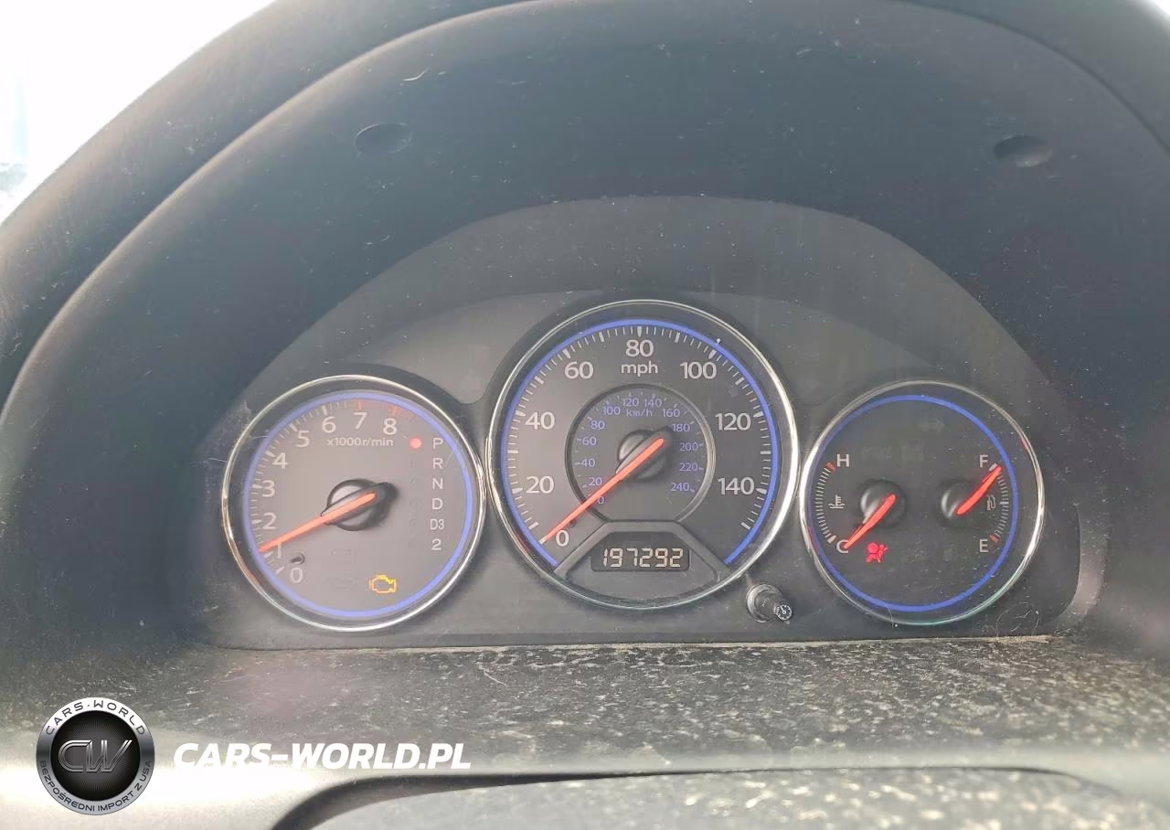 2005 Honda Civic Lx VIN:2HGES16535H623304 - 9