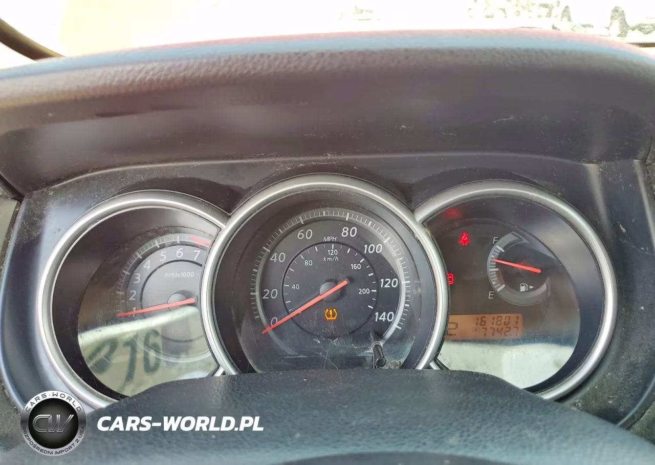 2010 Nissan Versa 1.8 S VIN:3N1BC1CP9AL423116 - 9
