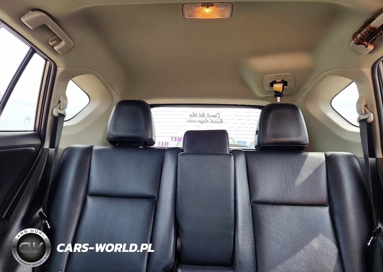 2013 Toyota Rav4 Limited VIN:2T3DFREV0DW084802 - 10