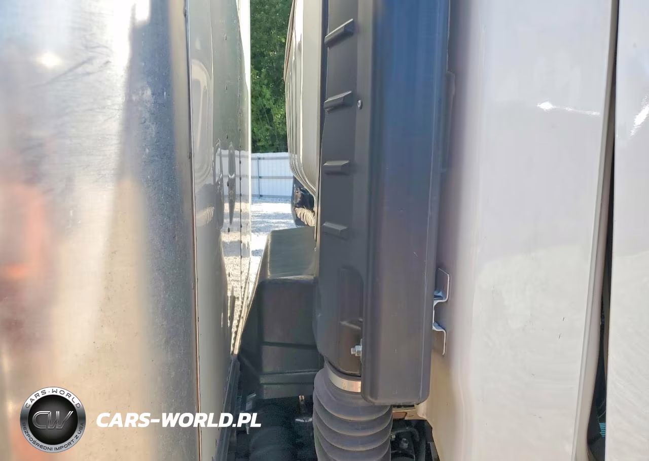 2024 Isuzu Npr Hd VIN:JALC4W166R7017962 - 11