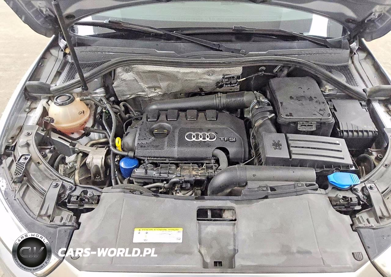 2018 Audi Q3 Premium VIN:WA1BCCFSXJR012187 - 12