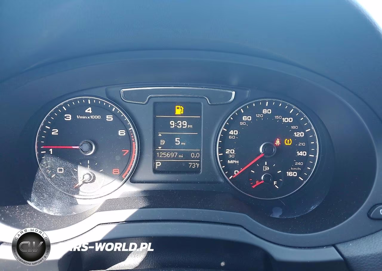 2018 Audi Q3 Premium VIN:WA1BCCFSXJR012187 - 9