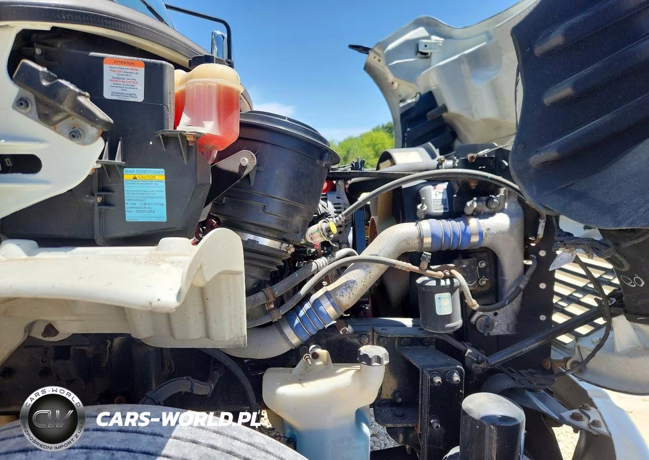 2019 Freightliner M2 106 Medium Duty VIN:3ALACXFC9KDKT0981 - 10