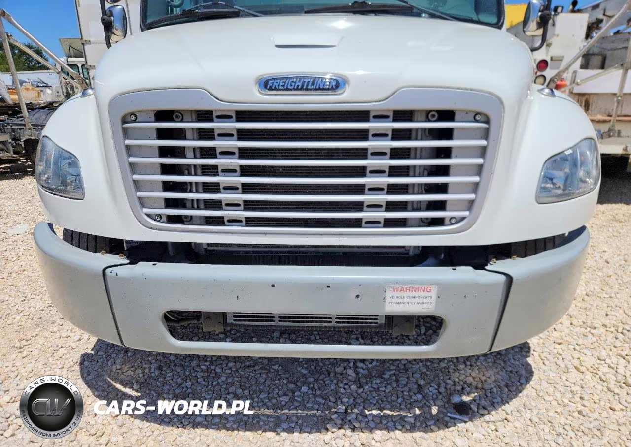 2019 Freightliner M2 106 Medium Duty VIN:3ALACXFC9KDKT0981 - 12