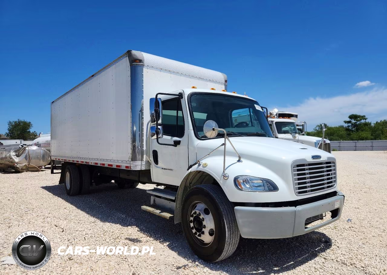 2019 Freightliner M2 106 Medium Duty VIN:3ALACXFC9KDKT0981 - 4