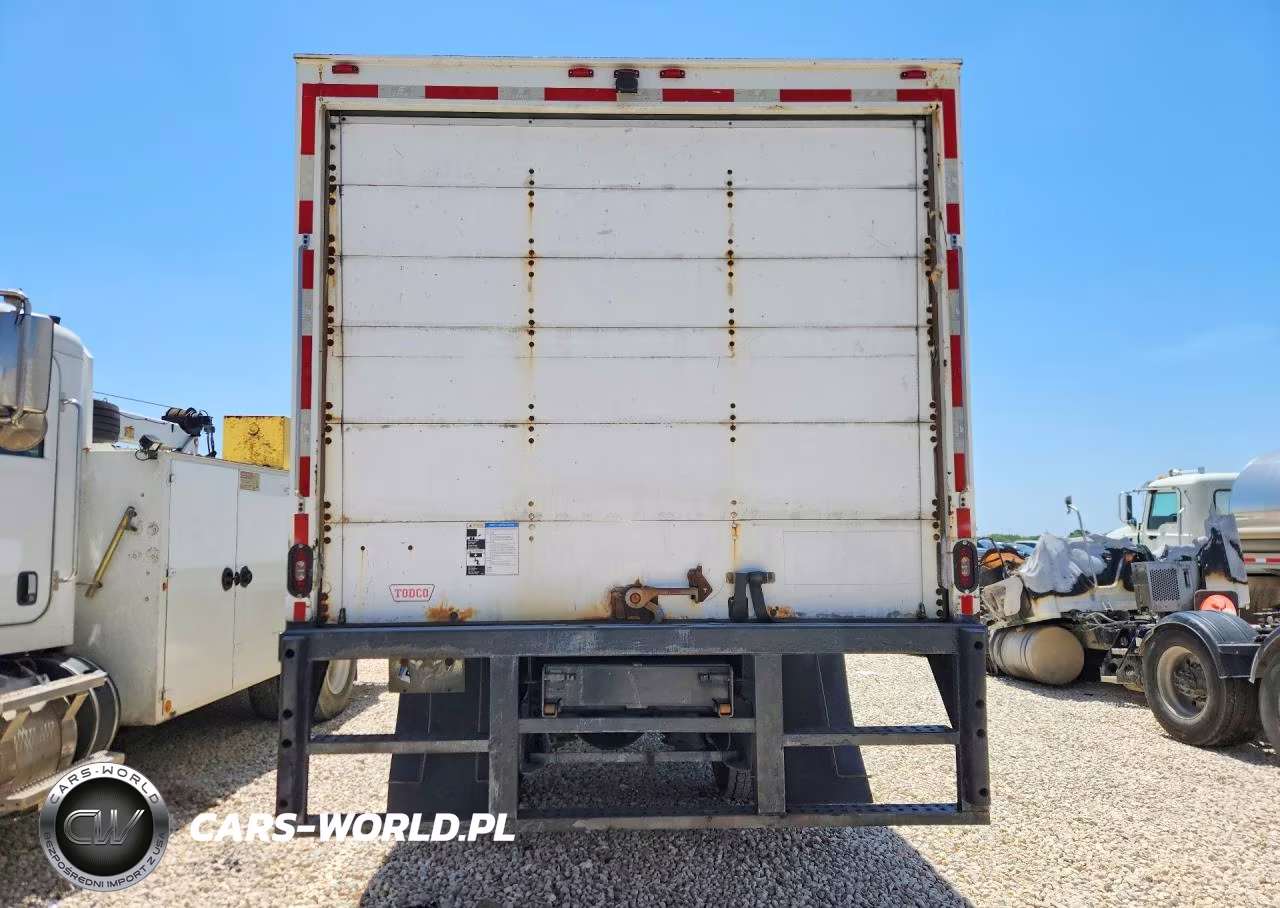 2019 Freightliner M2 106 Medium Duty VIN:3ALACXFC9KDKT0981 - 6
