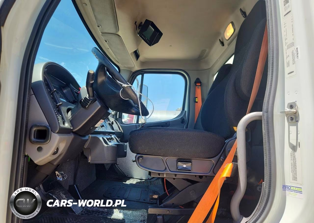 2019 Freightliner M2 106 Medium Duty VIN:3ALACXFC9KDKT0981 - 7