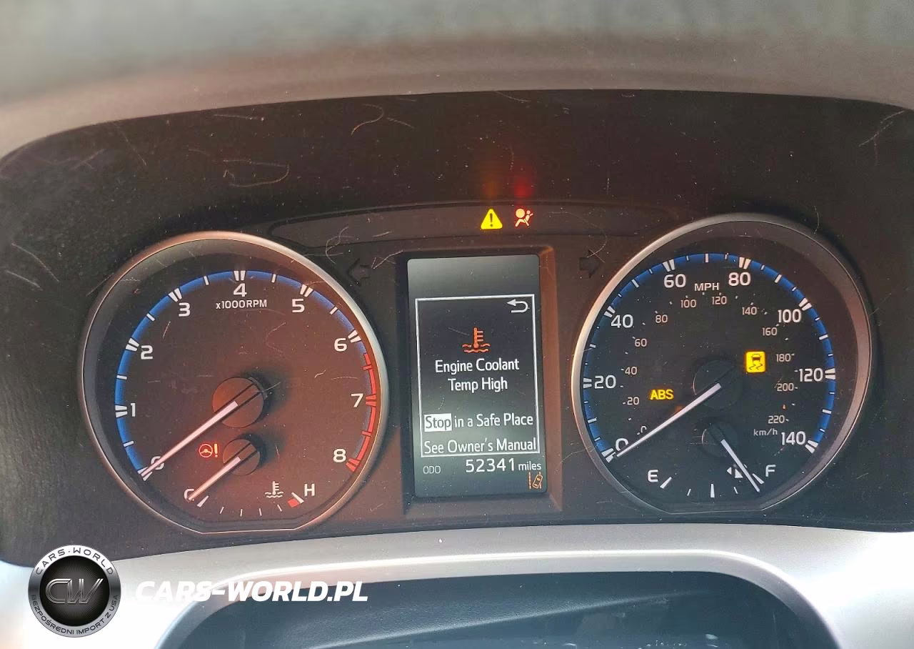 2017 Toyota Rav4 Le VIN:JTMZFREV9HJ719851 - 9