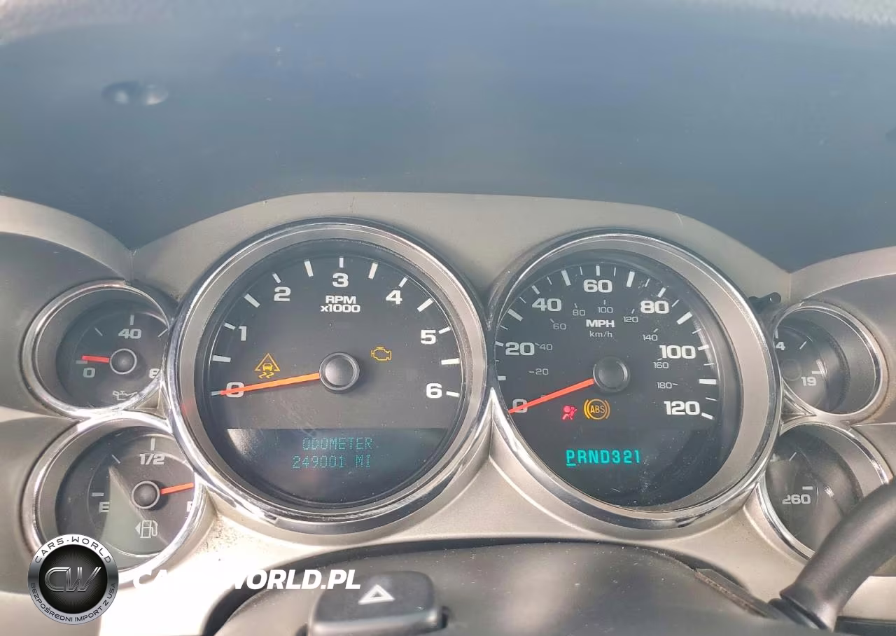 2008 Chevrolet Silverado K1500 VIN:2GCEK13M281165004 - 9