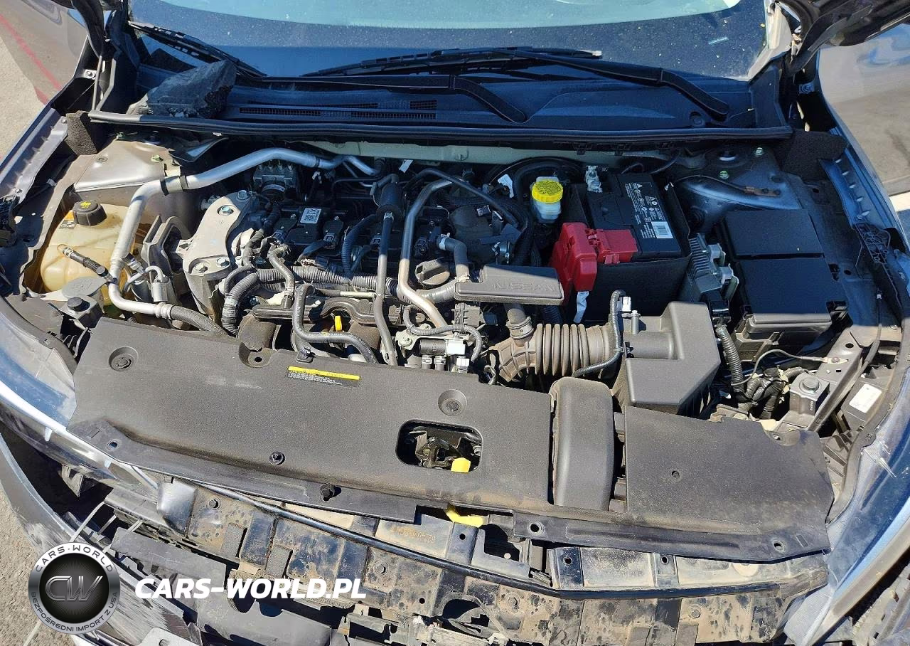2022 Nissan Sentra S VIN:3N1AB8BV9NY240055 - 11