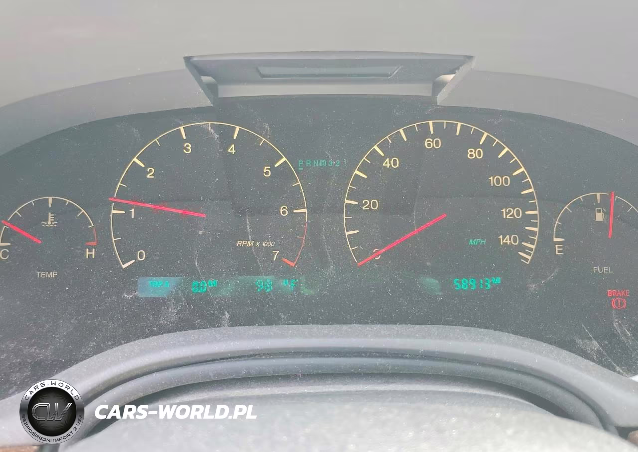 2001 Cadillac Seville Sls VIN:1G6KS54Y41U203616 - 9