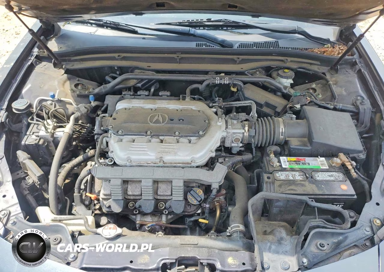 2013 Acura Tl Tech VIN:19UUA8F5XDA008737 - 11
