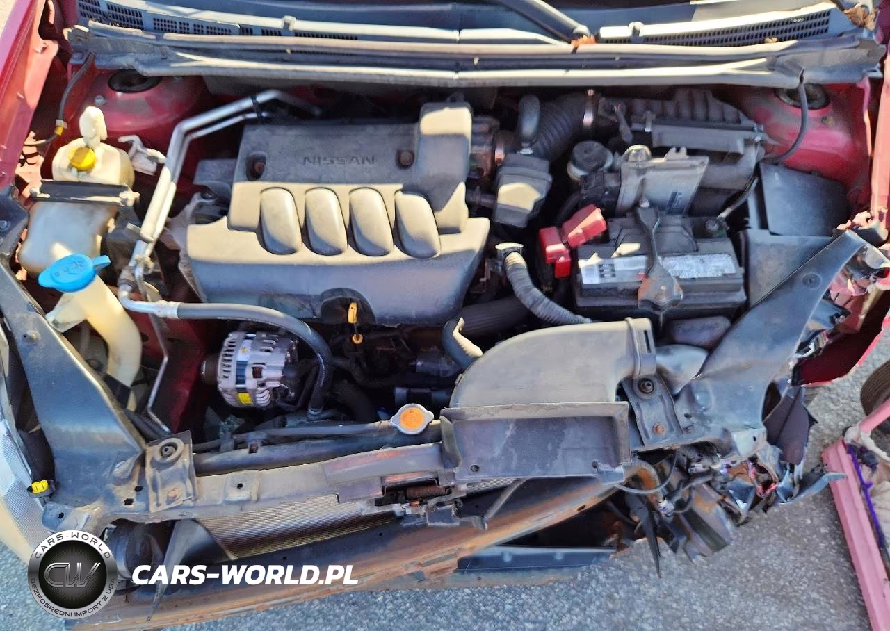 2012 Nissan Sentra 2.0 VIN:3N1AB6AP8CL725823 - 11