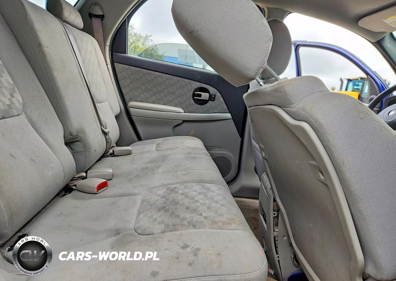 2006 Chevrolet Equinox Lt VIN:2CNDL63F466129043 - 11