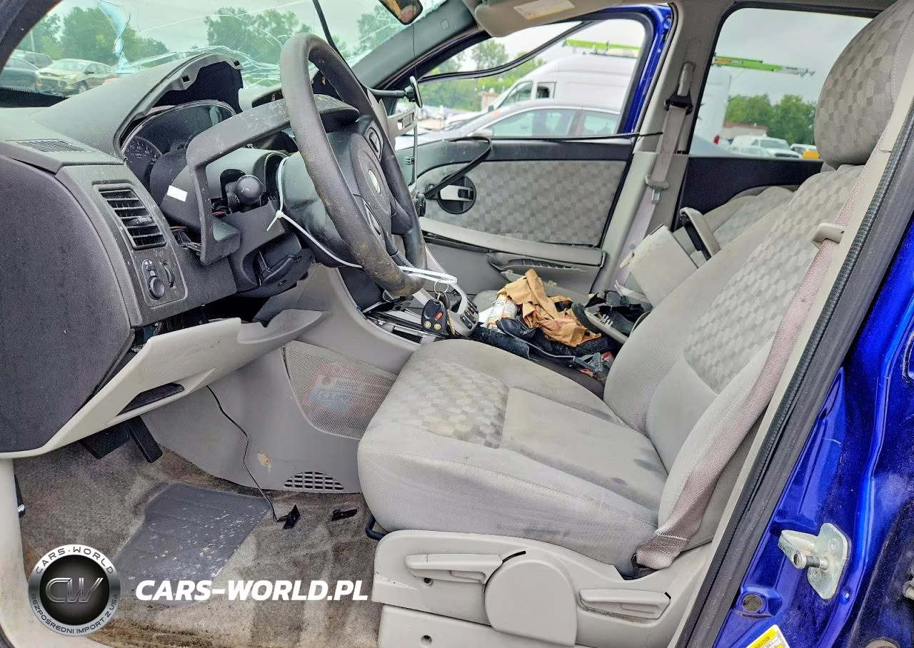 2006 Chevrolet Equinox Lt VIN:2CNDL63F466129043 - 7