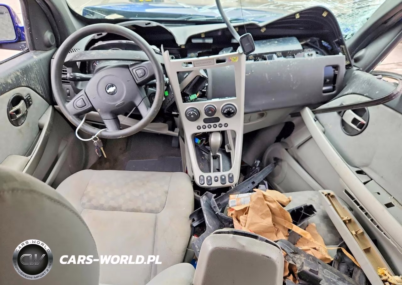 2006 Chevrolet Equinox Lt VIN:2CNDL63F466129043 - 8