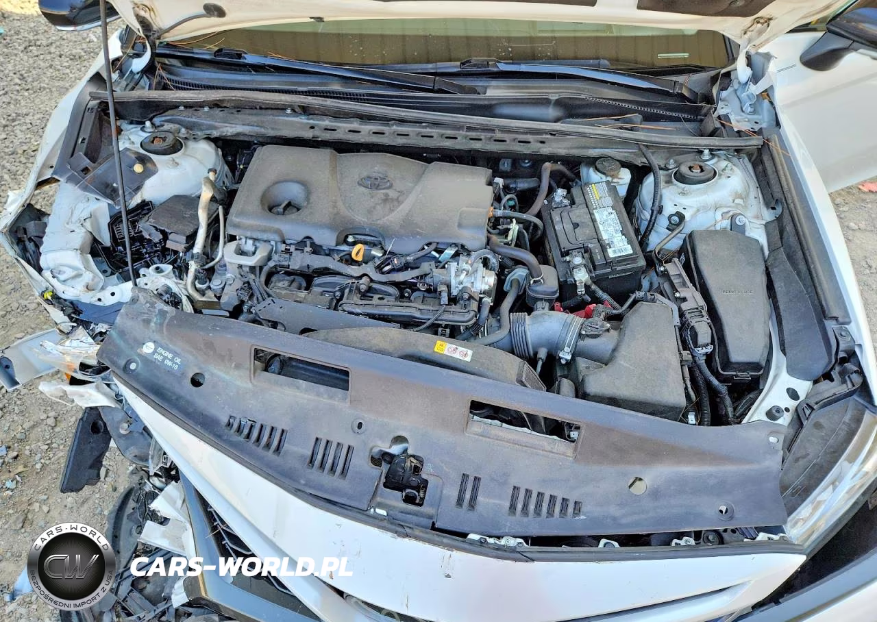 2023 Toyota Camry Xse VIN:4T1K61AK5PU146678 - 11