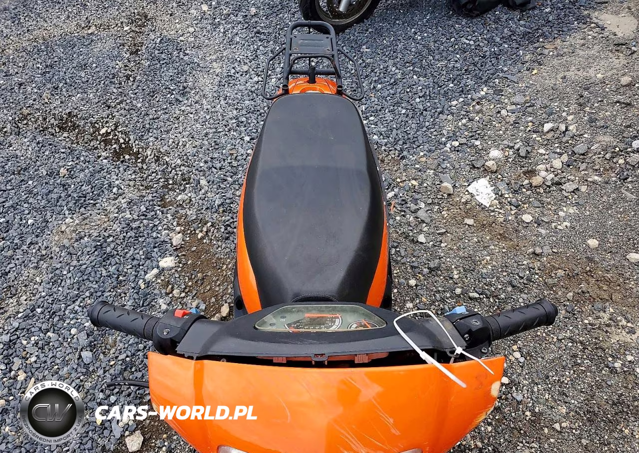 2024 Zhejiang Ly250 VIN:LJ7TCA2F0RZ515439 - 5