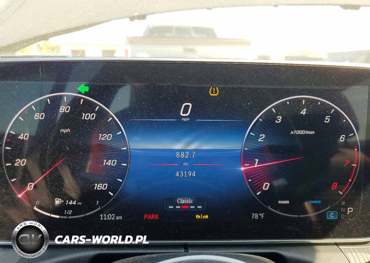2023 Mercedes-Benz C 300 4Matic VIN:W1KAF4HB9PR105261 - 9