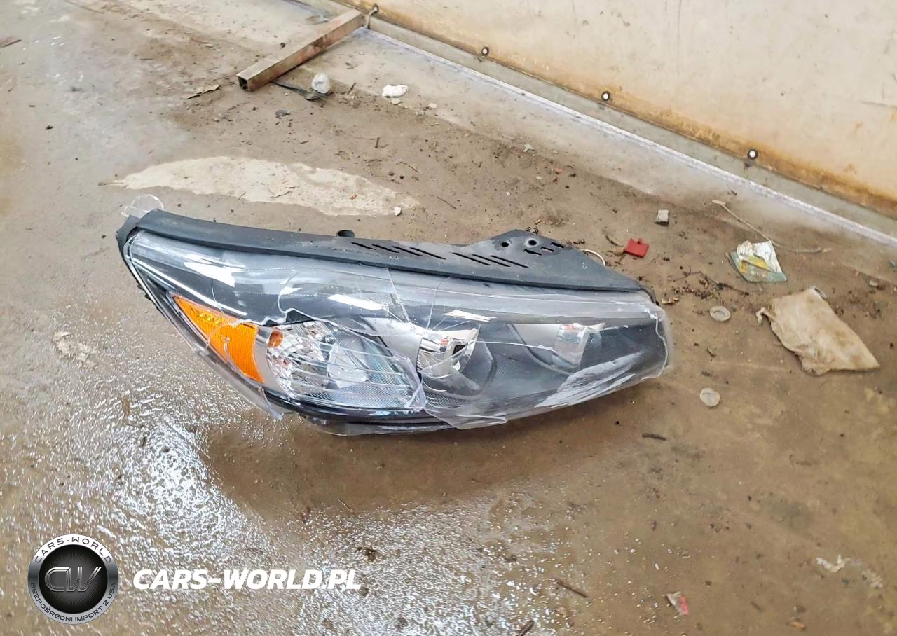 2020 Kia Sorento Lx VIN:5XYPGDA3XLG694124 - 13