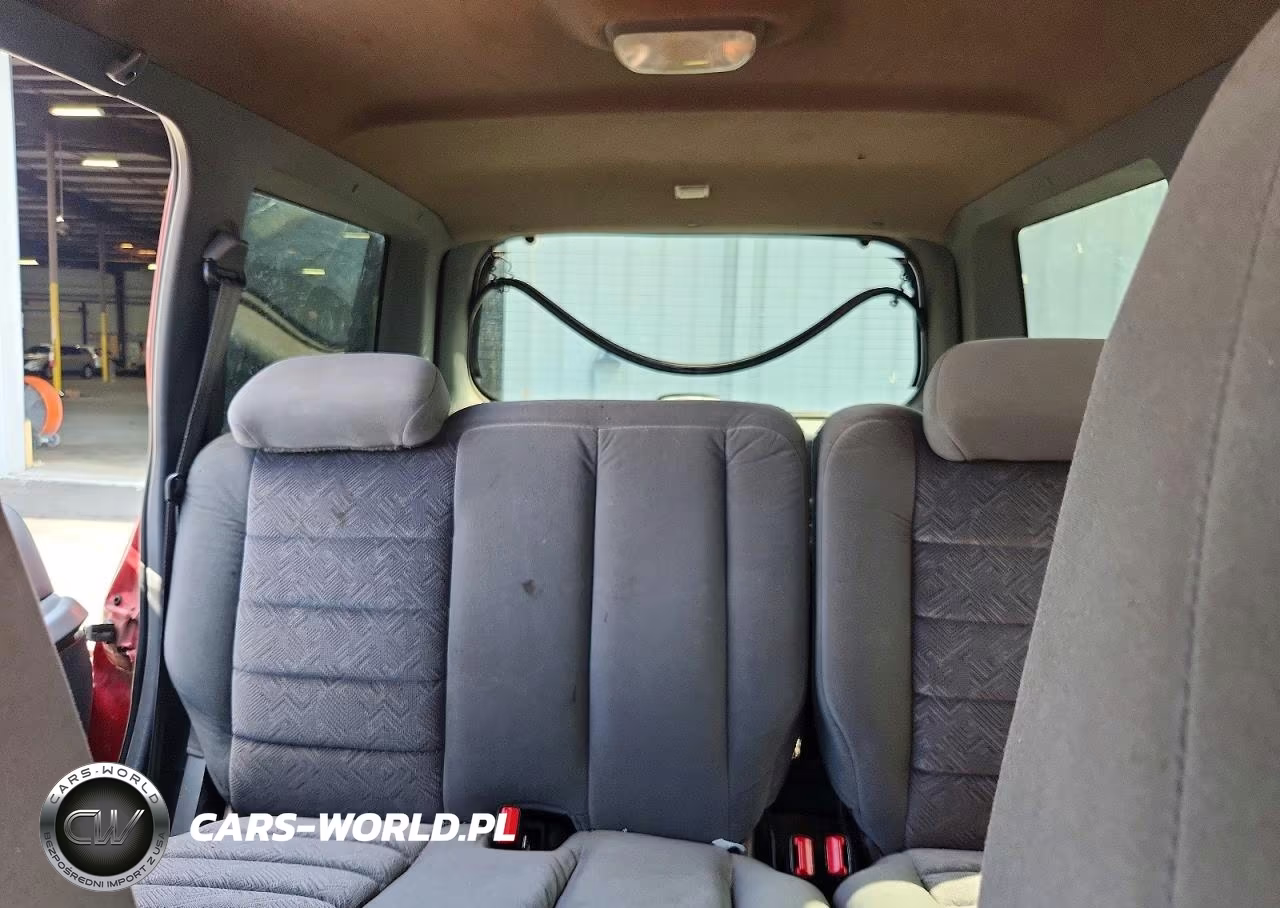 1999 Ford Explorer VIN:1FMZU32E2XUC83859 - 10