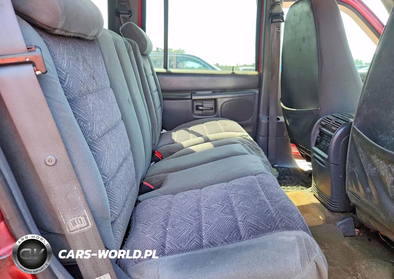 1999 Ford Explorer VIN:1FMZU32E2XUC83859 - 11