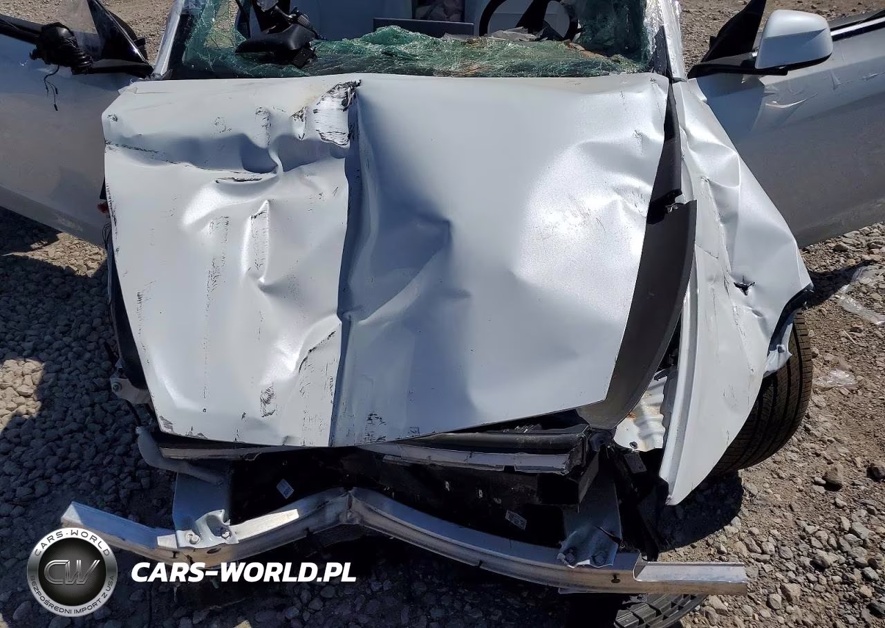 2026 Tesla Model Y VIN:7SAYGDED8TA450728 - 11