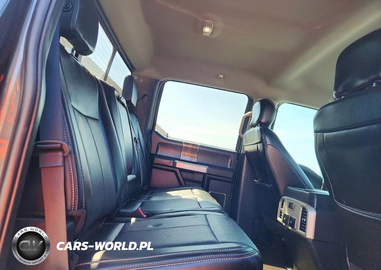 2019 Ford F150 Supercrew VIN:1FTEW1E5XKFC47797 - 10