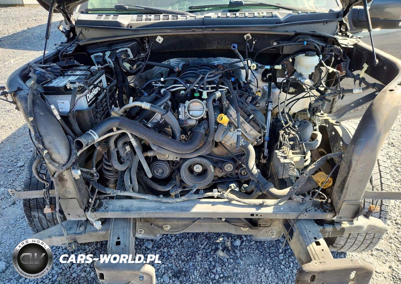 2019 Ford F150 Supercrew VIN:1FTEW1E5XKFC47797 - 11