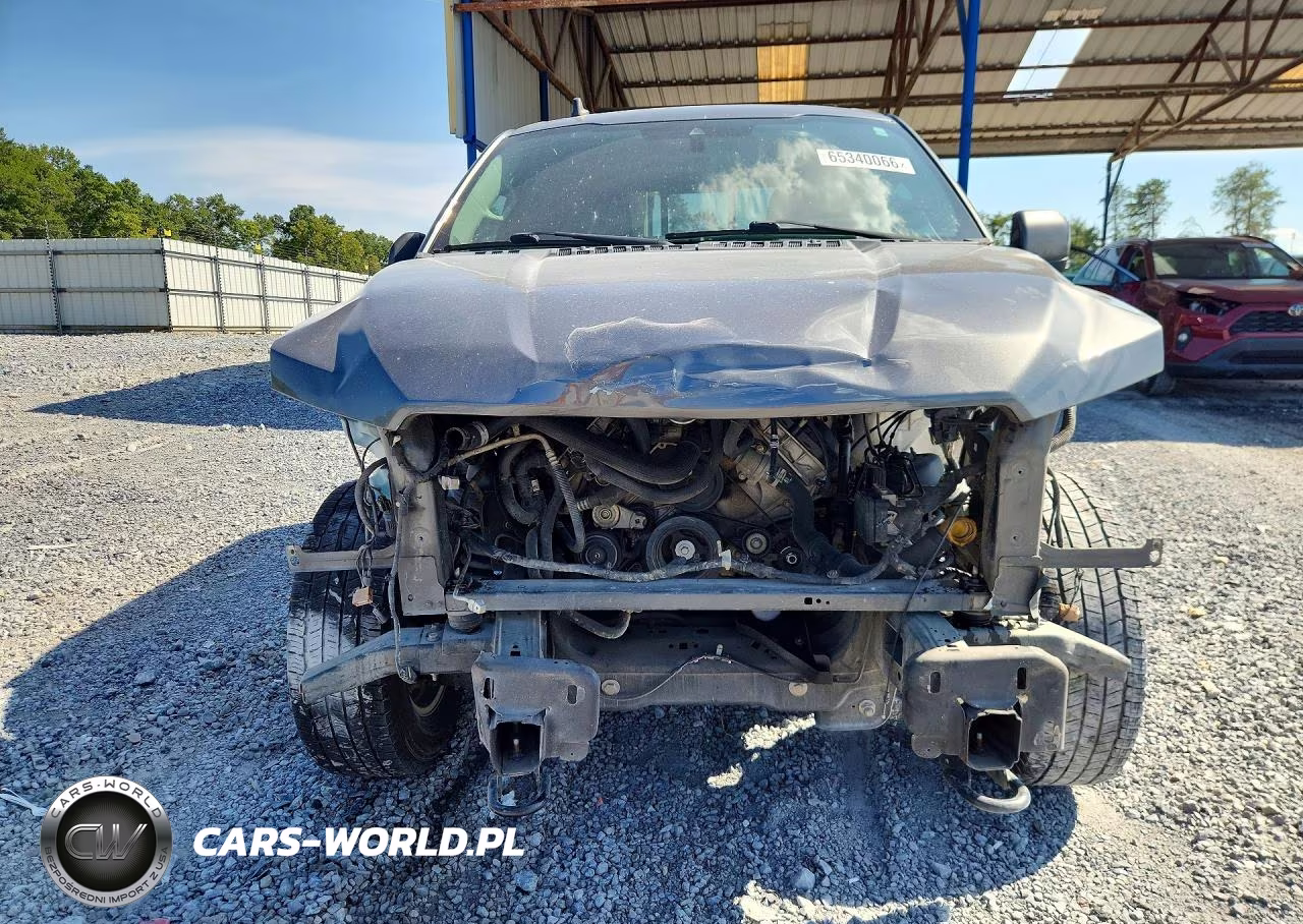 2019 Ford F150 Supercrew VIN:1FTEW1E5XKFC47797 - 5