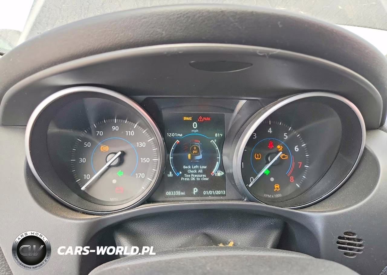 2017 Jaguar Xe VIN:SAJAR4BG2HA975280 - 9