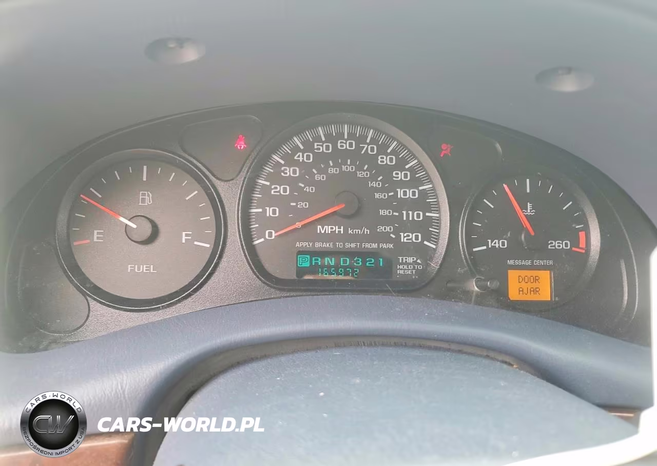 2000 Chevrolet Impala VIN:2G1WF55E3Y9320966 - 9