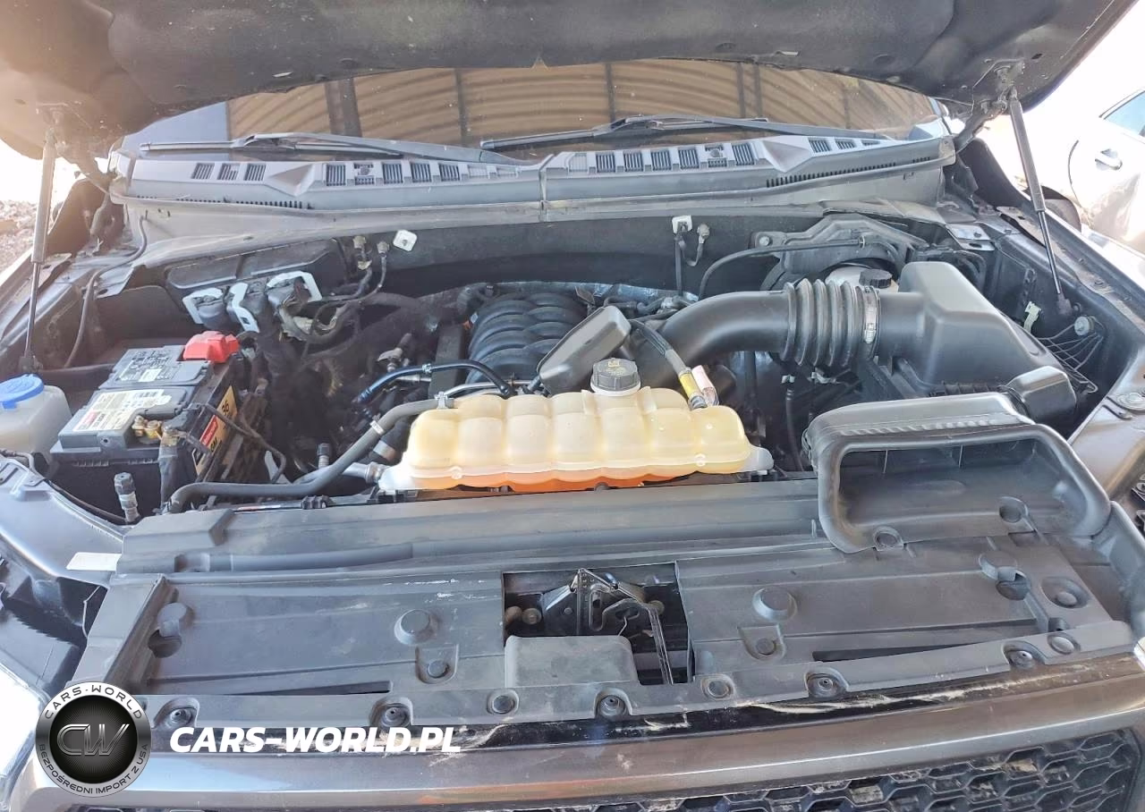 2018 Ford F150 Super Cab VIN:1FTFX1E52JKD44595 - 11