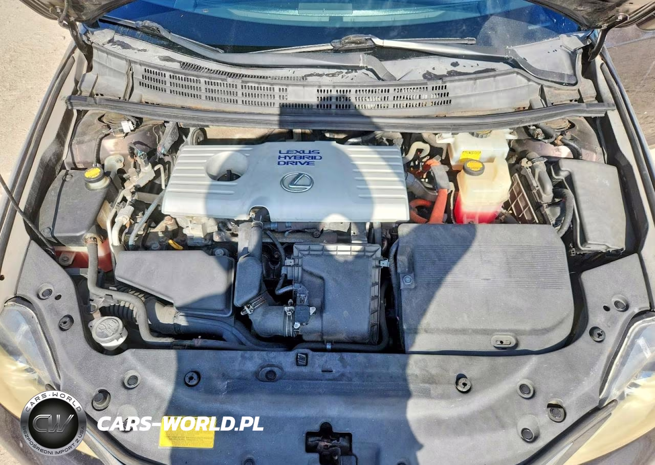 2011 Lexus Ct 200 VIN:JTHKD5BH6B2008297 - 11