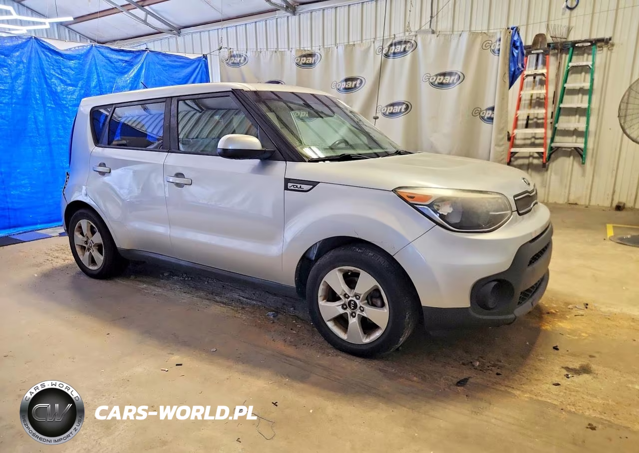 2018 Kia Soul Base VIN:KNDJN2A25J7585877 - 4
