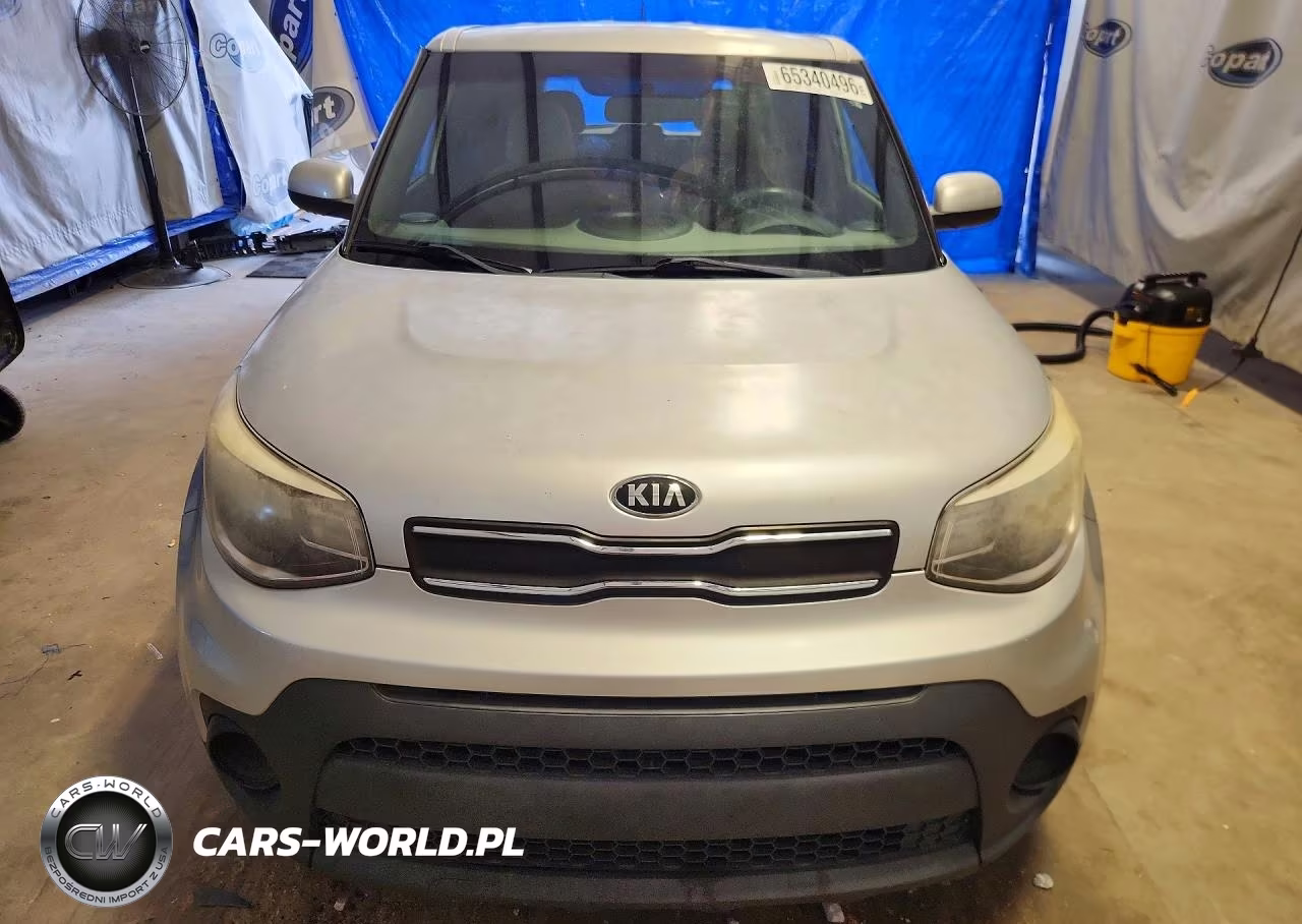 2018 Kia Soul Base VIN:KNDJN2A25J7585877 - 5