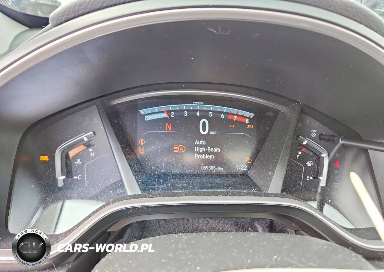 2021 Honda Cr-V Exl VIN:7FARW2H88ME014638 - 9