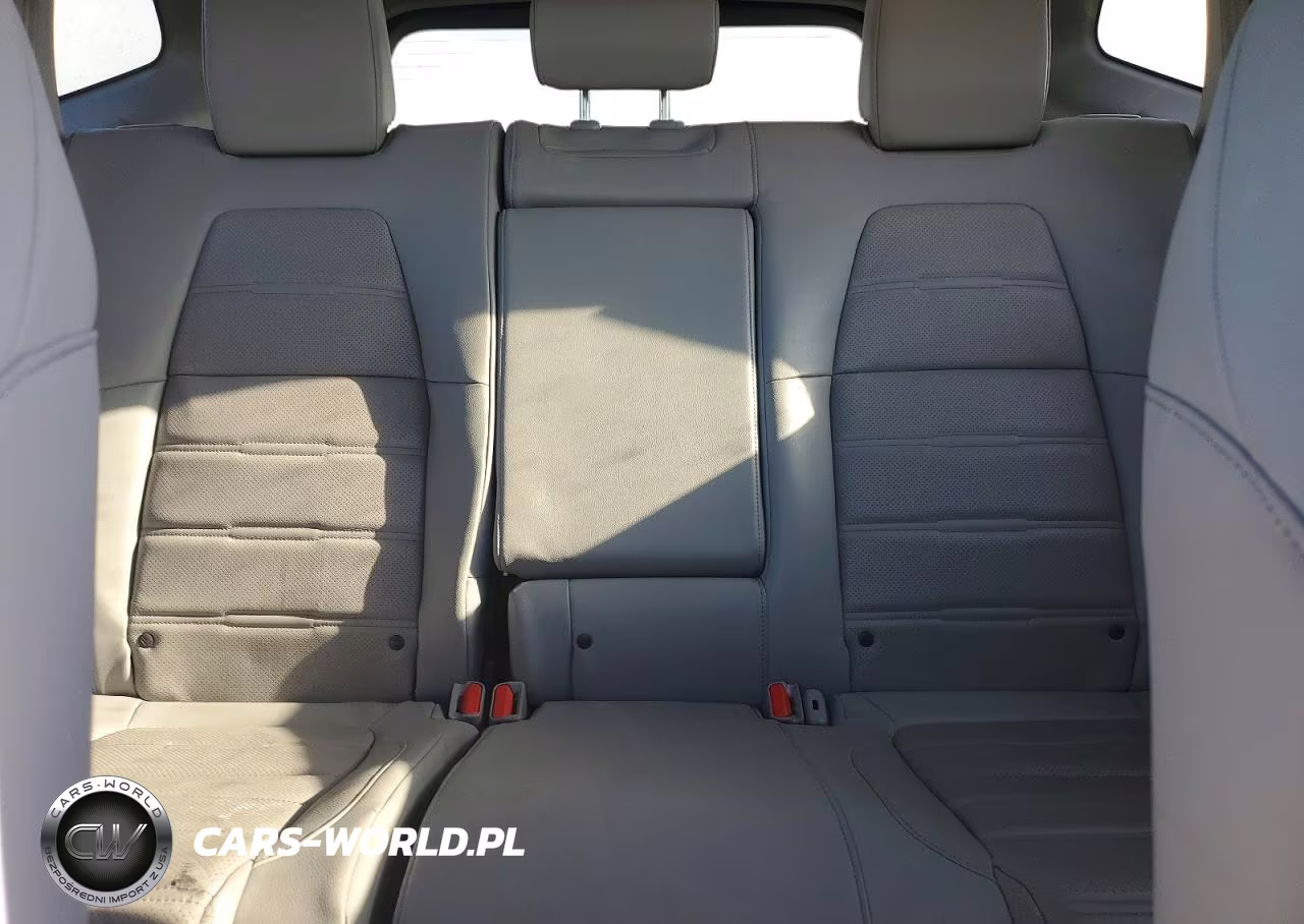 2017 Honda Cr-V Exl VIN:5J6RW1H89HL009693 - 10