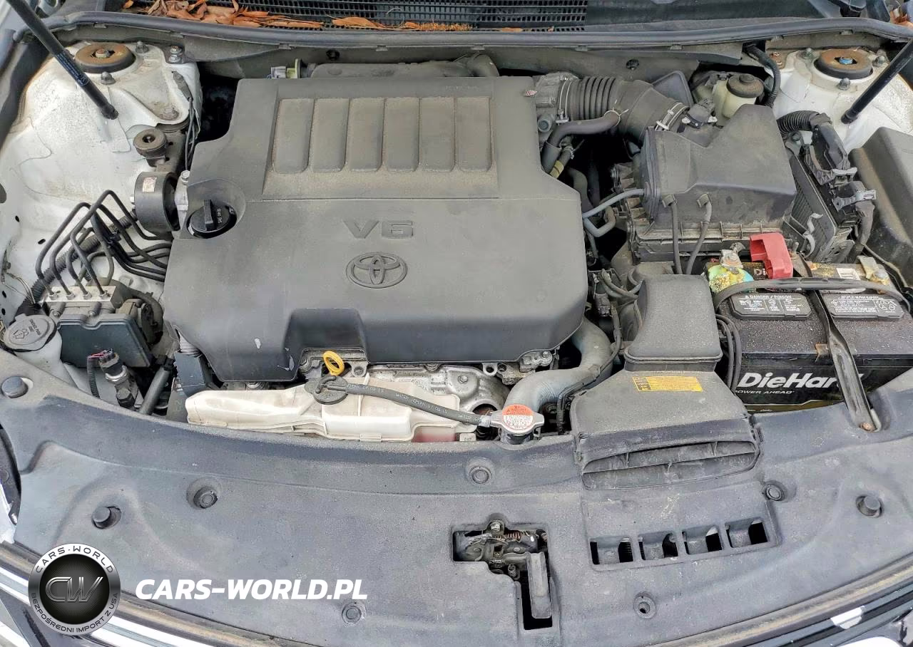 2016 Toyota Avalon Xle Plus VIN:4T1BK1EB8GU200870 - 11