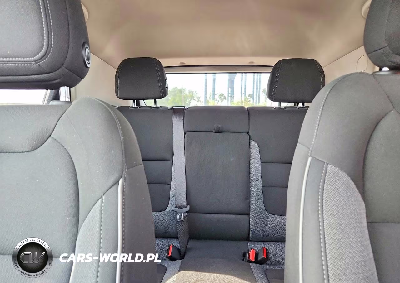 2025 Chevrolet Trailblazer Lt VIN:KL79MPSP6SB100218 - 10