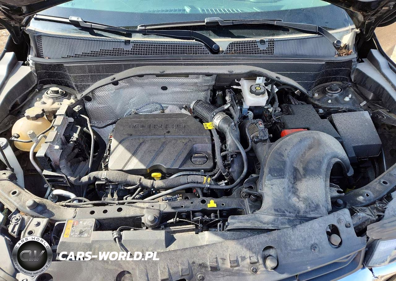 2025 Chevrolet Trailblazer Lt VIN:KL79MPSP6SB100218 - 12