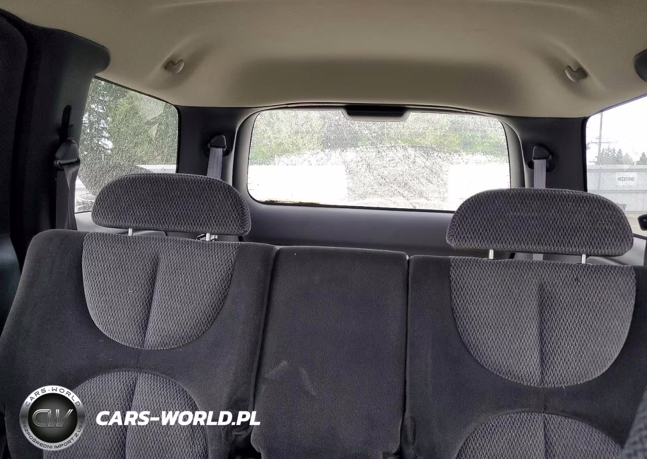 2000 Dodge Durango VIN:1B4HS28NXYF211513 - 10